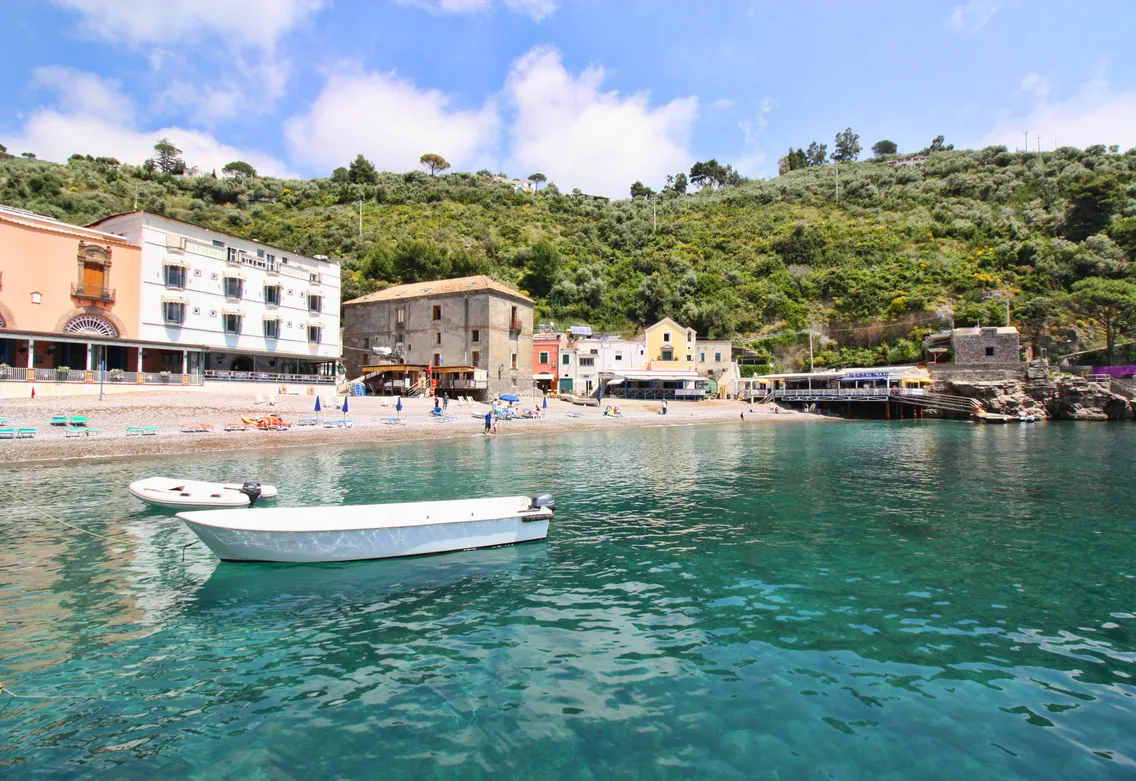Mimi sul mare 4/5