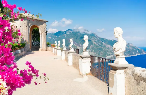 Mimi sul mare excursion Amalfi Coast