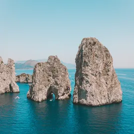 Mimi sul mare 2/4