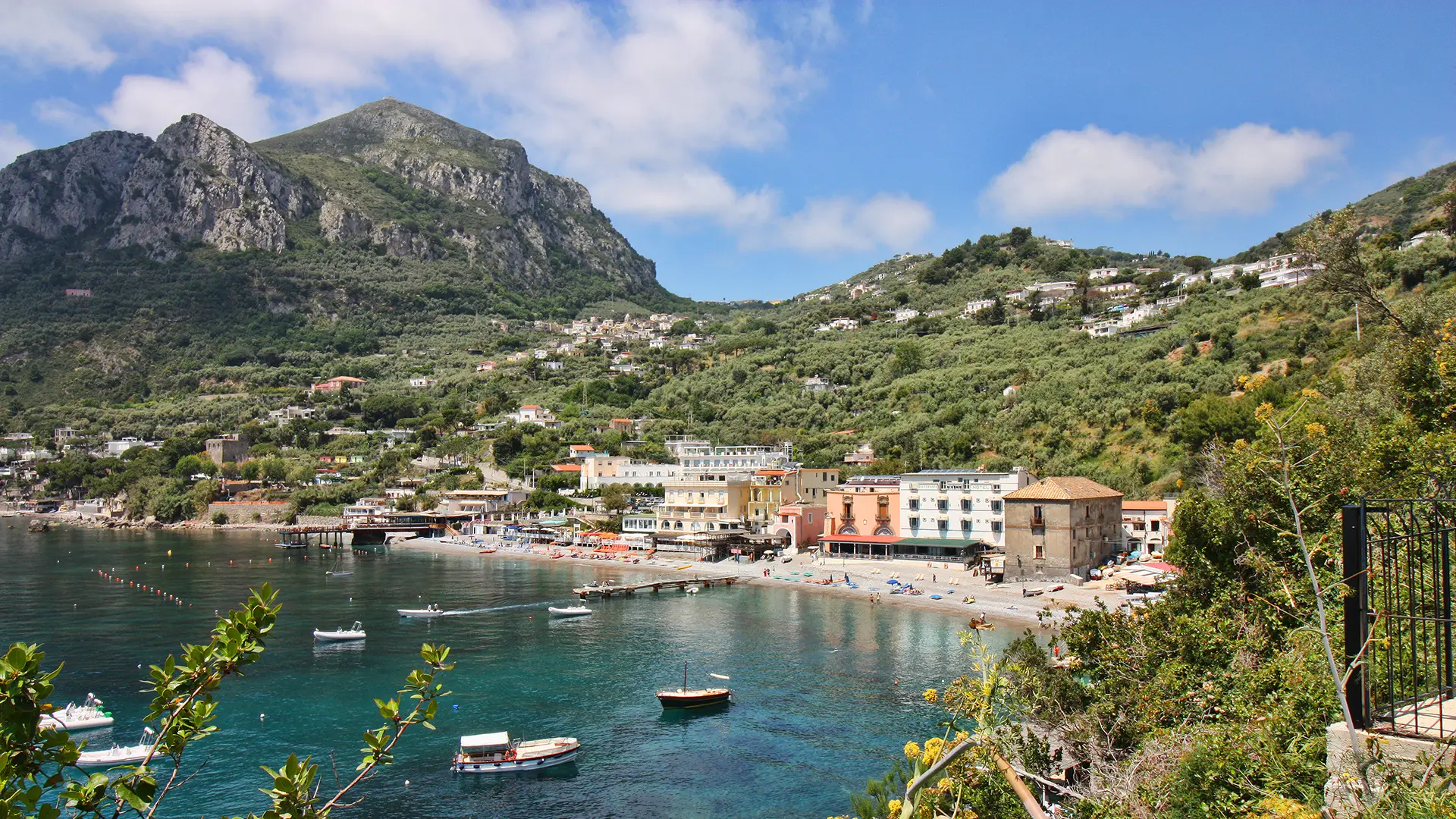 Mimi sul mare - Nerano landscape 1 di 1