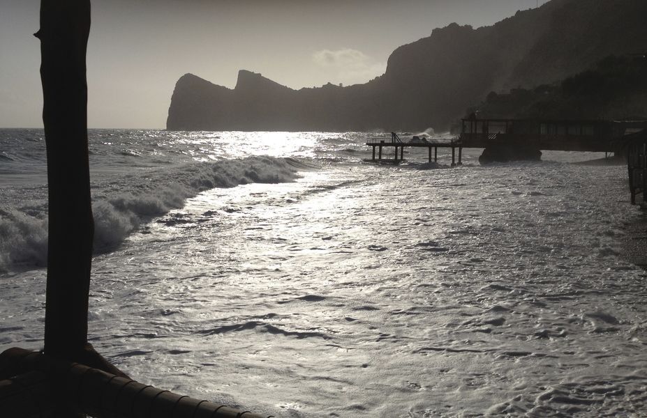 Il Mare d'Inverno